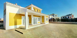 New Build - Villa - Lorca - Lorca Centro