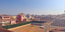 New Build - Villa - Lorca - Lorca Centro