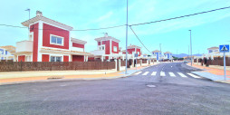 New Build - Villa - Lorca - Lorca Centro