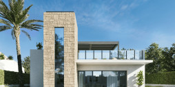 New Build - Villa - Lorca - Lorca Centro