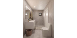New Build - Villa - Lorca - Lorca Centro