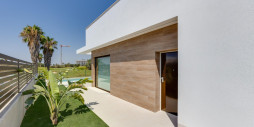 New Build - Villa - Los Alcazares - La Serena Golf