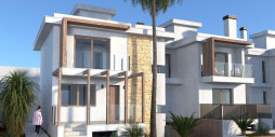 New Build - Villa - Los Alcazares - Lomas Del Rame