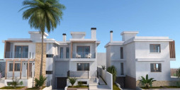 New Build - Villa - Los Alcazares - Lomas Del Rame