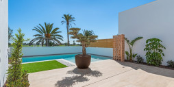 New Build - Villa - Los Alcazares - Lomas Del Rame