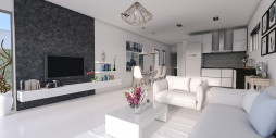 New Build - Villa - Los Alcazares - Los Alcazares Centro