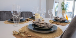New Build - Villa - Los Alcazares - Los Alcazares Centro