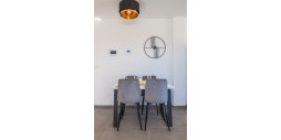 New Build - Villa - Los Alcazares - Los Alcazares Centro