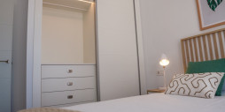 New Build - Villa - Los Alcazares - Los Alcazares Centro