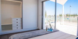 New Build - Villa - Los Alcazares - Los Alcazares Centro