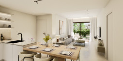 New Build - Villa - Los Alcazares - Los Alcazares Centro