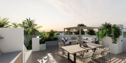 New Build - Villa - Los Alcazares - Los Alcazares Centro
