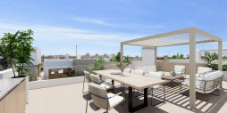 New Build - Villa - Los Alcazares - Los Alcazares Centro