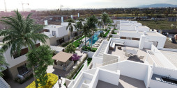 New Build - Villa - Los Alcazares - Los Alcazares Centro