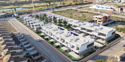New Build - Villa - Los Alcazares - Los Alcazares Centro