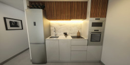 New Build - Villa - Los Alcazares - Los Alcazares Centro