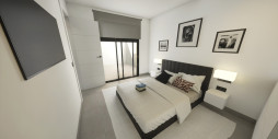 New Build - Villa - Los Alcazares - Los Alcazares Centro