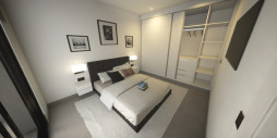 New Build - Villa - Los Alcazares - Los Alcazares Centro