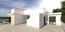 New Build - Villa - Los Alcazares - Los Alcazares Centro