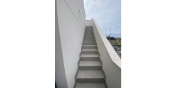 New Build - Villa - Los Alcazares - Los Alcazares Centro