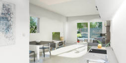 New Build - Villa - Los Alcazares - Los Alcazares Centro