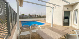 New Build - Villa - Los Alcazares - Los Alcazares Centro