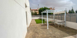 New Build - Villa - Los Alcazares - Los Alcazares Centro