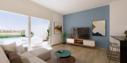 New Build - Villa - Los Alcazares - Los Alcazares Centro