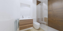 New Build - Villa - Los Alcazares - Los Alcazares Centro