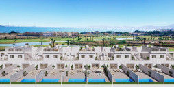 New Build - Villa - Los Alcazares - Los Alcazares Centro