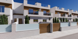 New Build - Villa - Los Alcazares - Los Alcazares Centro