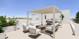 New Build - Villa - Los Alcazares - Los Alcazares Centro