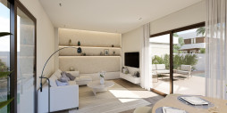 New Build - Villa - Los Alcazares - Los Alcazares Centro