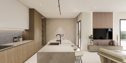 New Build - Villa - Los Alcazares - Los Alcazares Centro