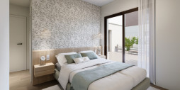 New Build - Villa - Los Alcazares - Los Alcazares Centro
