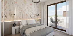 New Build - Villa - Los Alcazares - Los Alcazares Centro