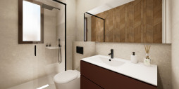 New Build - Villa - Los Alcazares - Los Alcazares Centro