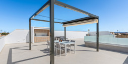 New Build - Villa - Los Alcazares - Los Alcazares Centro
