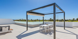 New Build - Villa - Los Alcazares - Los Alcazares Centro