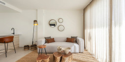 New Build - Villa - Los Alcazares - Los Alcazares Centro