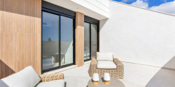 New Build - Villa - Los Alcazares - Los Alcazares Centro
