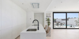 New Build - Villa - Los Alcazares - Los Alcazares Centro