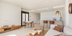 New Build - Villa - Los Alcazares - Los Alcazares Centro