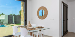 New Build - Villa - Los Alcazares - Los Alcazares Centro