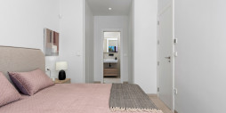 New Build - Villa - Los Alcazares - Los Alcazares Centro