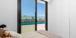 New Build - Villa - Los Alcazares - Los Alcazares Centro