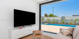 New Build - Villa - Los Alcazares - Los Alcazares Centro