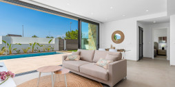 New Build - Villa - Los Alcazares - Los Alcazares Centro