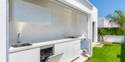 New Build - Villa - Los Alcazares - Los Alcazares Centro