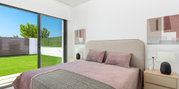 New Build - Villa - Los Alcazares - Los Alcazares Centro